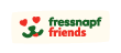 Fressnapf Friends Logo